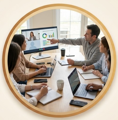 Plan Empresarial de ciberseguridad